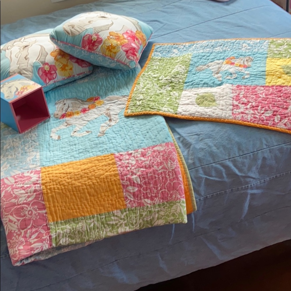 Bedding set